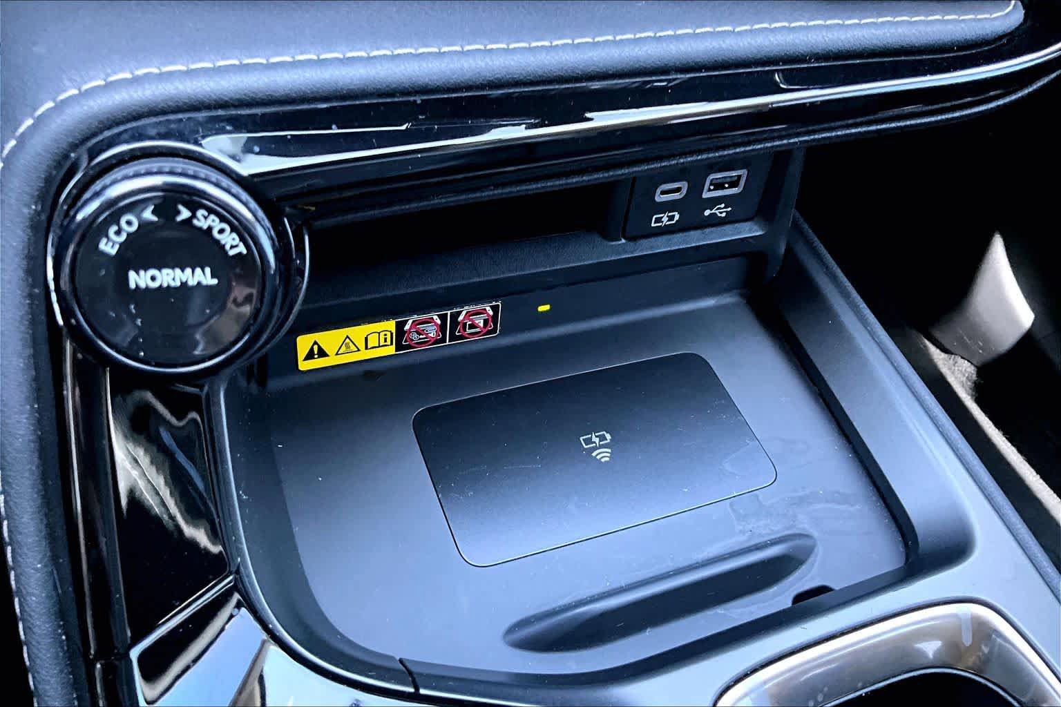 Used 2023 Lexus NX 350 AWD w/ Vision Package image 33