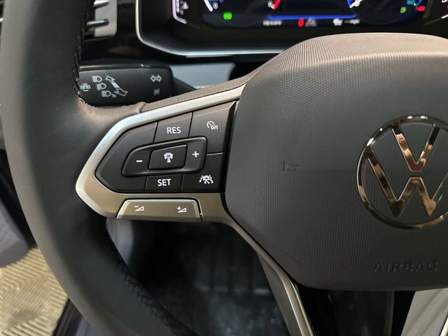 New 2026 Volkswagen Jetta SEL image 17
