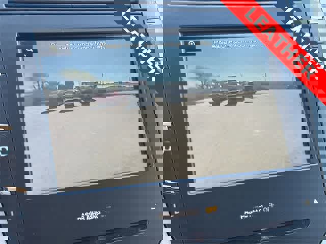 Used 2016 Lincoln MKZ Hybrid image 3