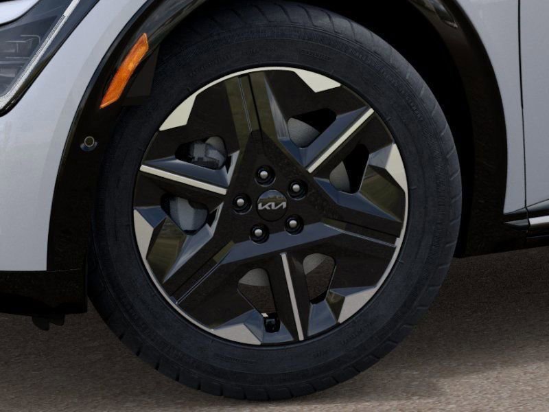 New 2025 Kia EV6 Wind image 7