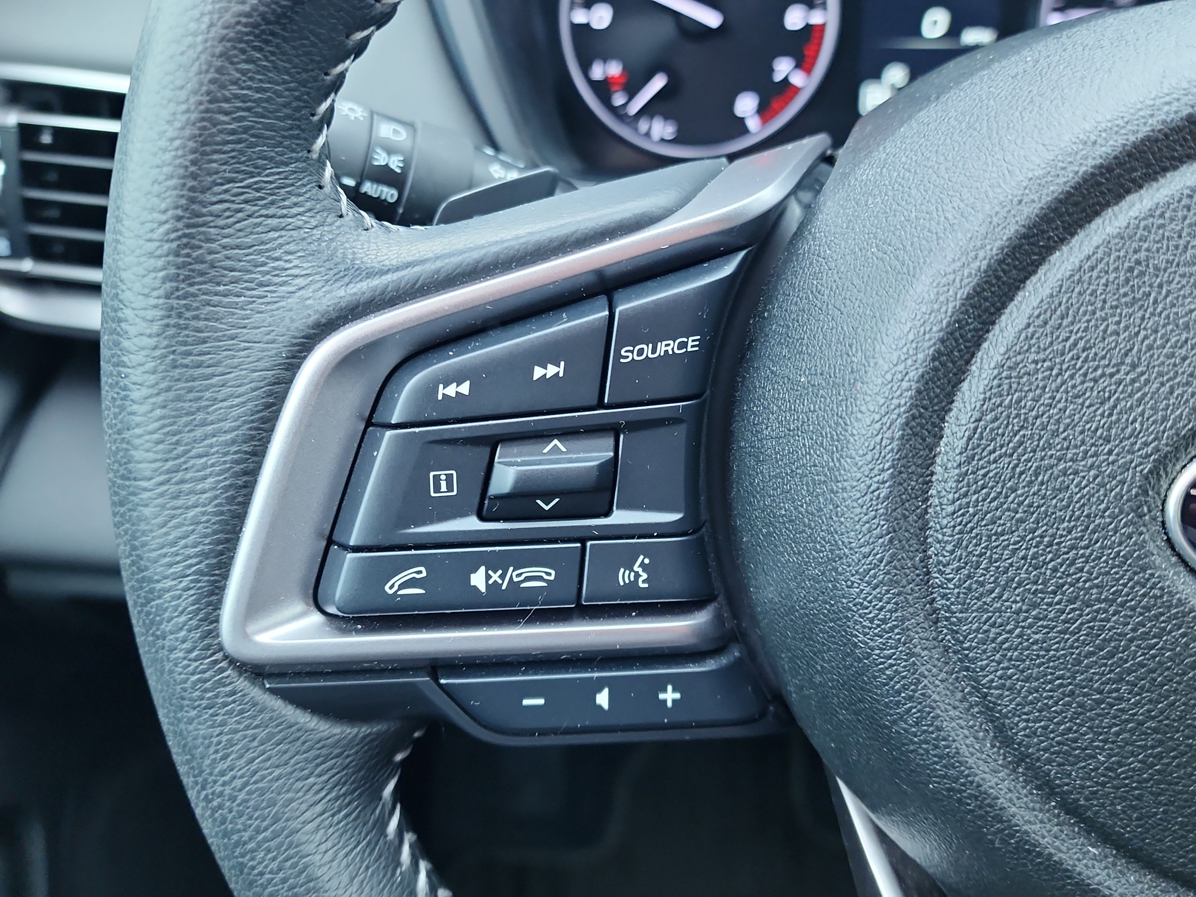 Certified 2023 Subaru Outback Onyx Edition XT image 20