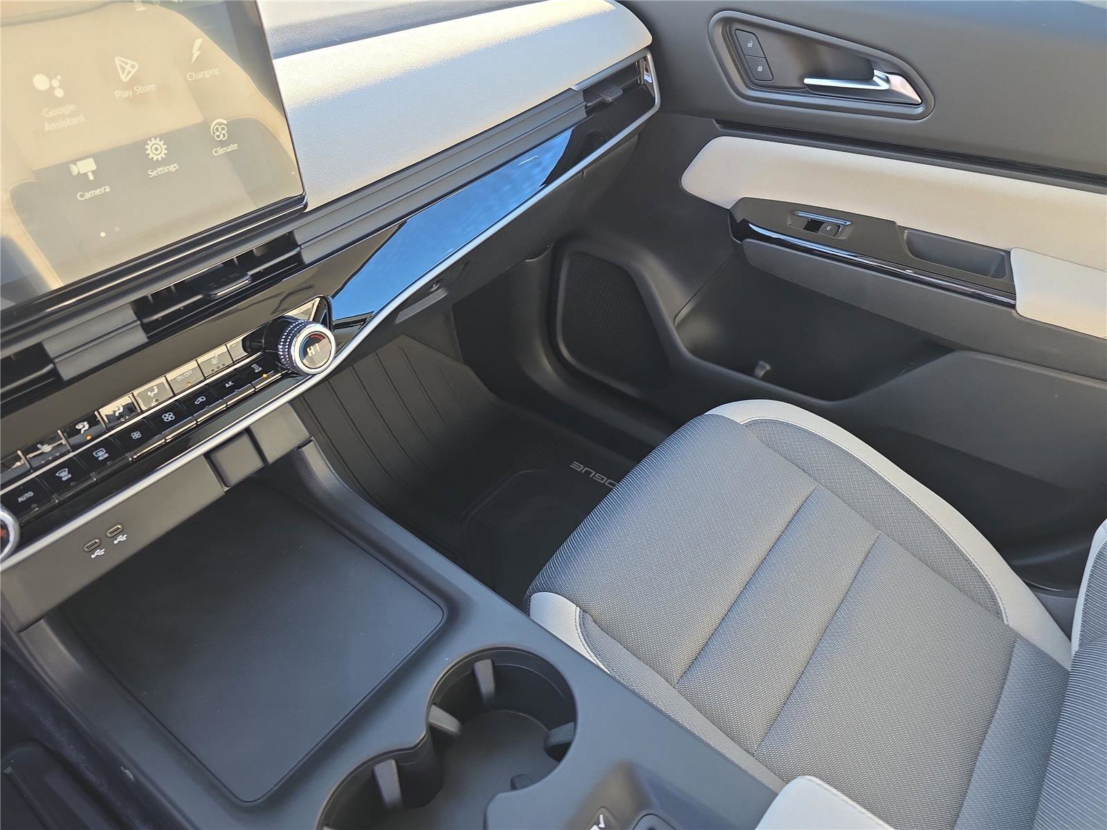 New 2026 Honda Prologue EX image 24