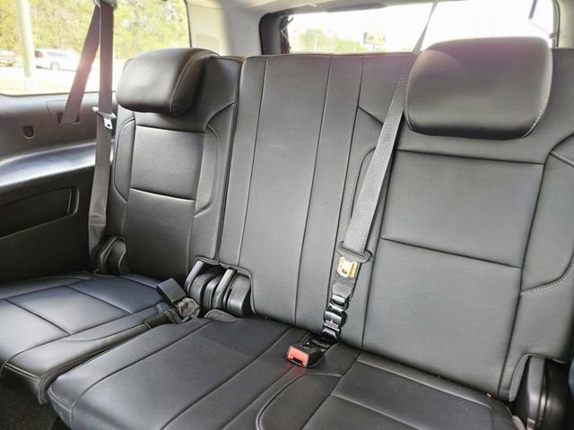 Used 2018 Chevrolet Suburban LT image 29