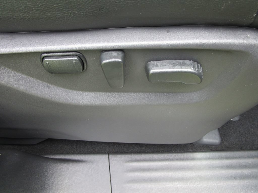 Used 2023 Nissan Armada SL w/ Cargo Package RWD image 33
