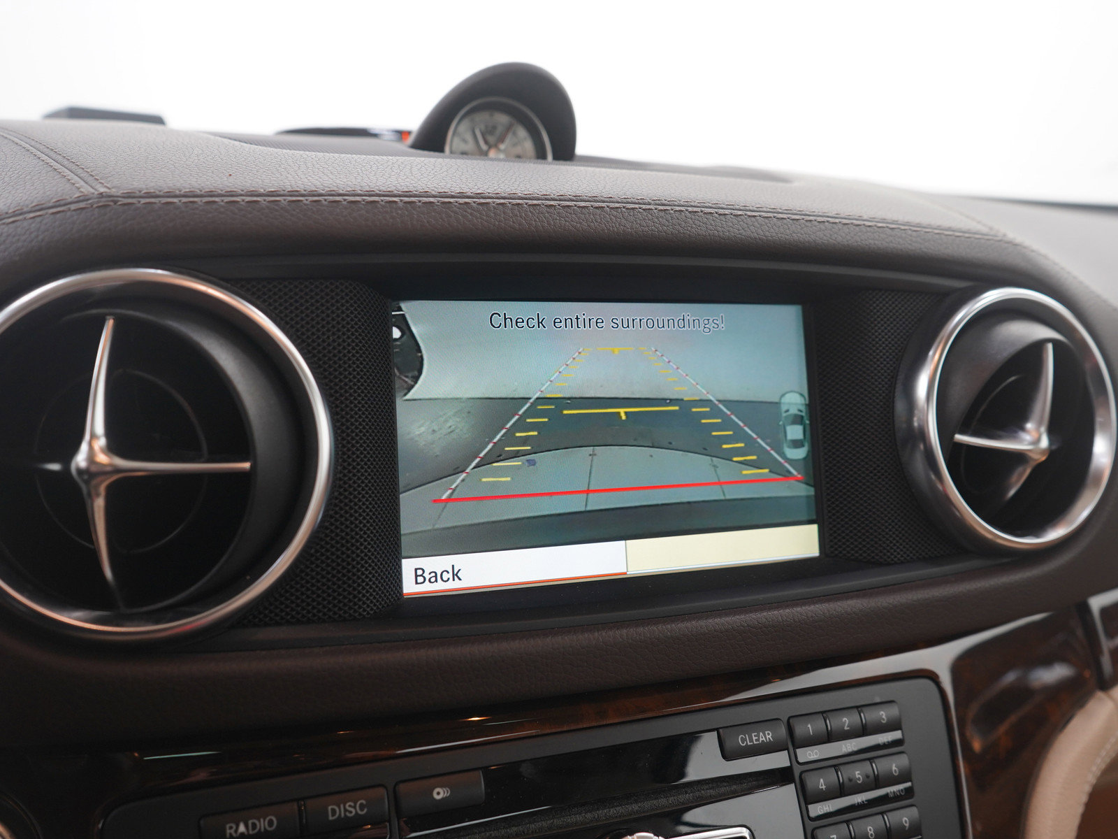 Used 2013 Mercedes-Benz SL 550 image 19