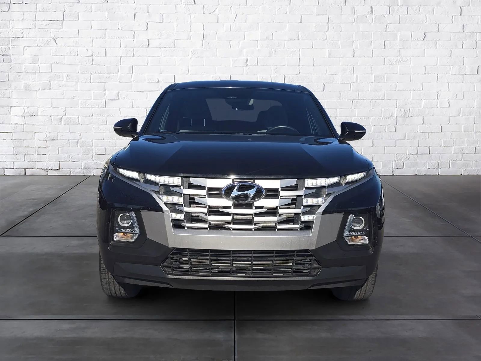 Used 2023 Hyundai Santa Cruz SEL w/ Cargo Package image 7