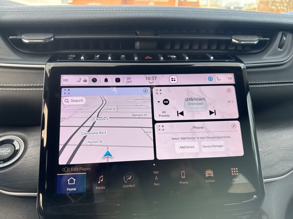 Used 2023 Jeep Grand Cherokee Limited image 4