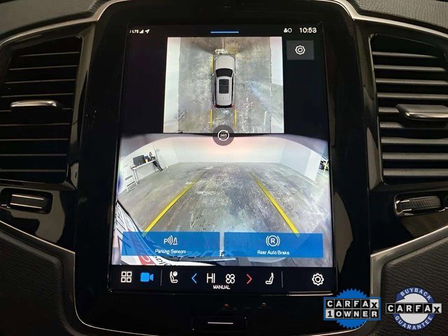 Used 2025 Volvo XC90 B6 Plus image 56