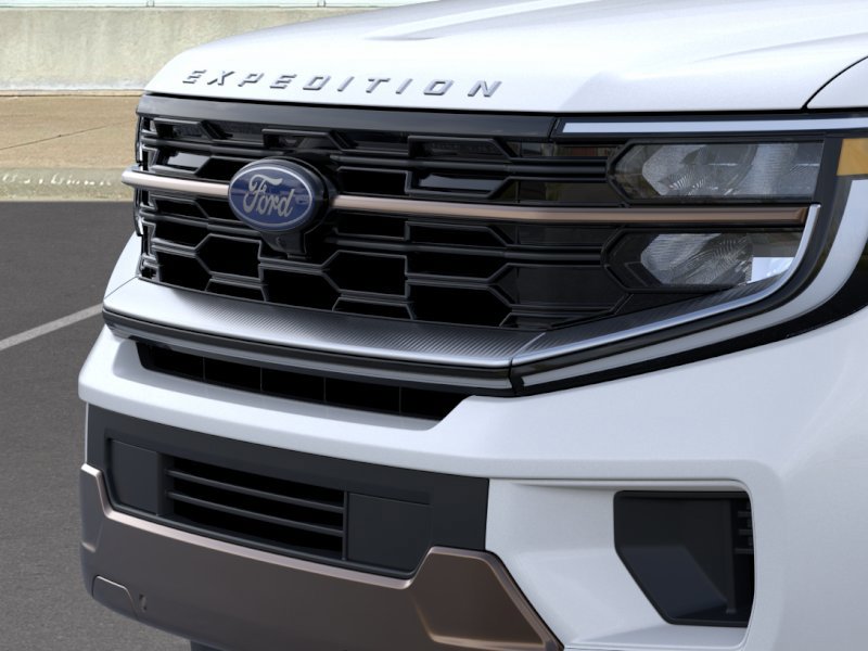 New 2026 Ford Expedition King Ranch AWD/4WD image 17