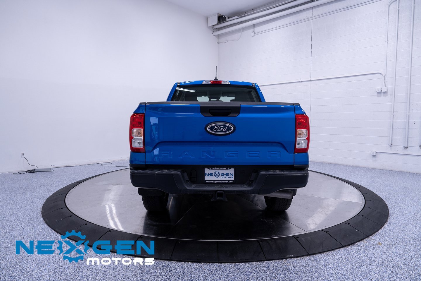 Used 2024 Ford Ranger XL w/ Trailer Tow Package image 30