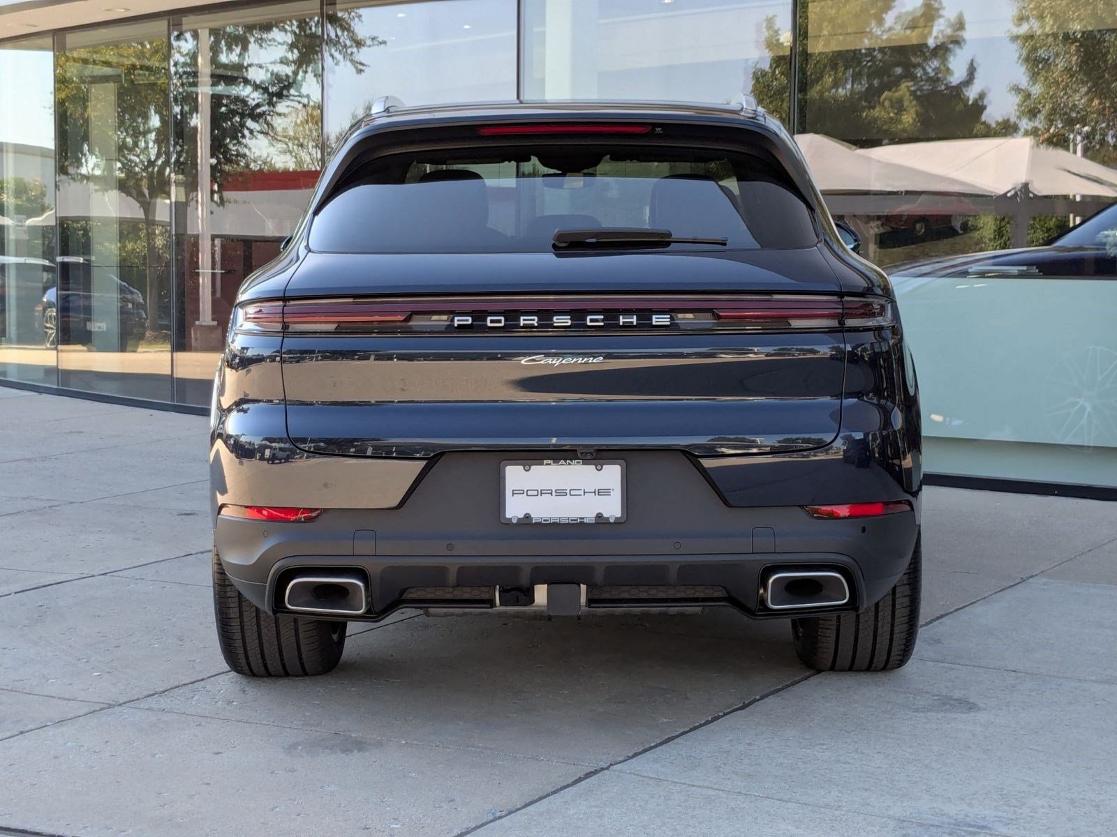 New 2026 Porsche Cayenne E-Hybrid image 10