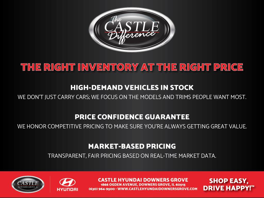 New 2026 Hyundai Santa Fe Calligraphy image 9