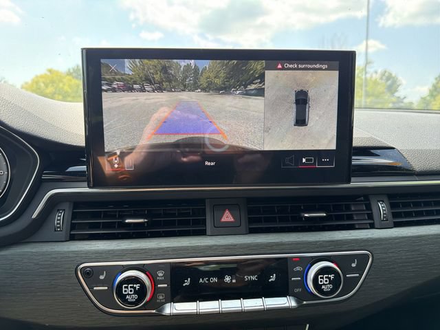 Used 2024 Audi A5 2.0T Premium Plus AWD/4WD image 17