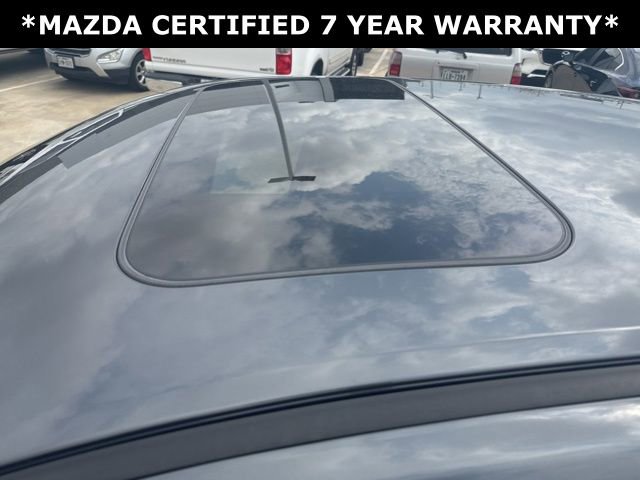 Used 2024 MAZDA CX-5 AWD 2.5 S w/ Premium Package image 9