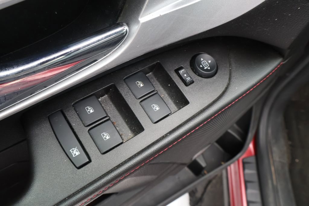 Used 2014 Chevrolet Equinox LT w/ Power Convenience Package image 13