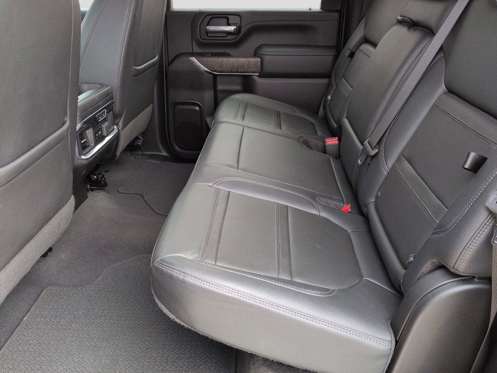 Used 2023 GMC Sierra 2500 Denali image 25