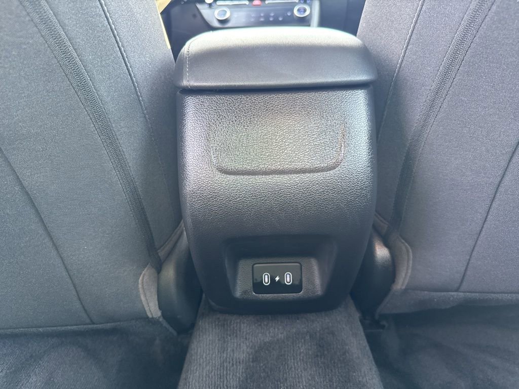 Used 2025 Hyundai Sonata SEL image 18