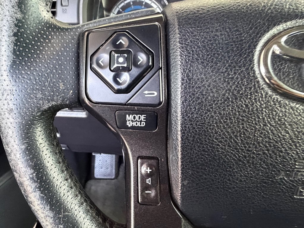 Used 2016 Toyota 4Runner Trail Premium AWD/4WD image 10