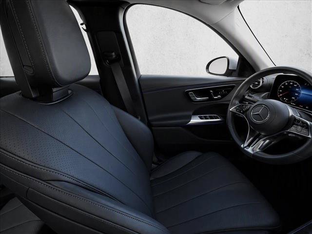 Used 2025 Mercedes-Benz E 350 Sedan image 15