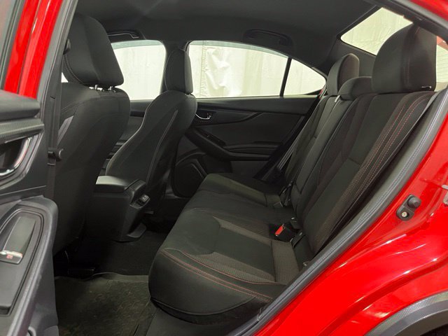 Used 2022 Subaru WRX Premium AWD/4WD image 12
