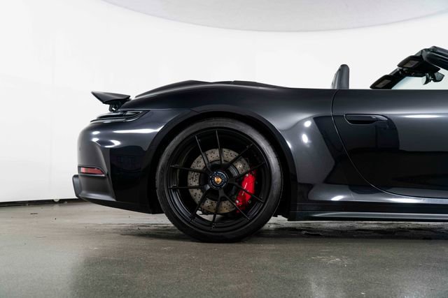 Used 2025 Porsche 911 Carrera 4 GTS image 10