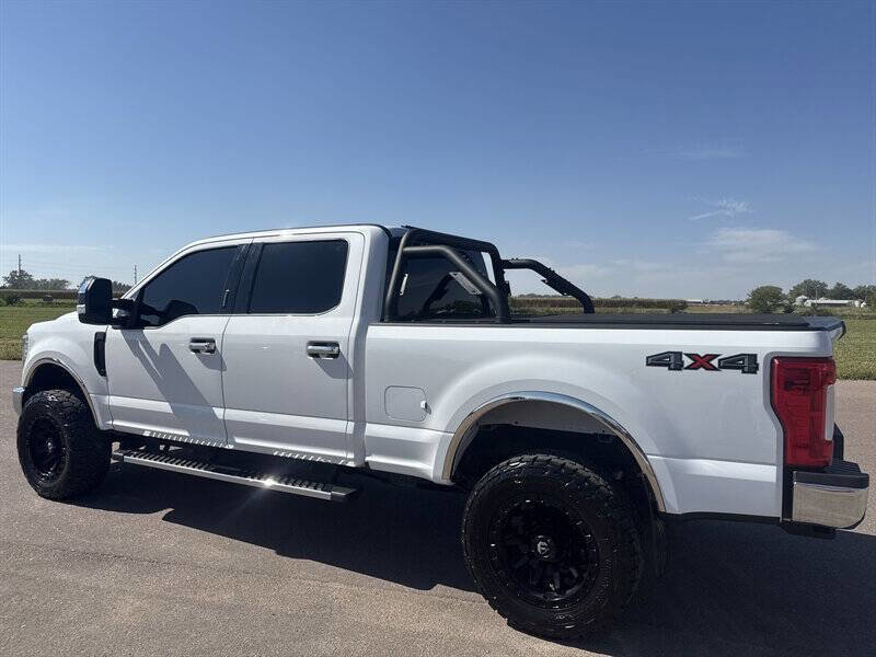 Used 2019 Ford F250 XLT w/ XLT Value Package image 4