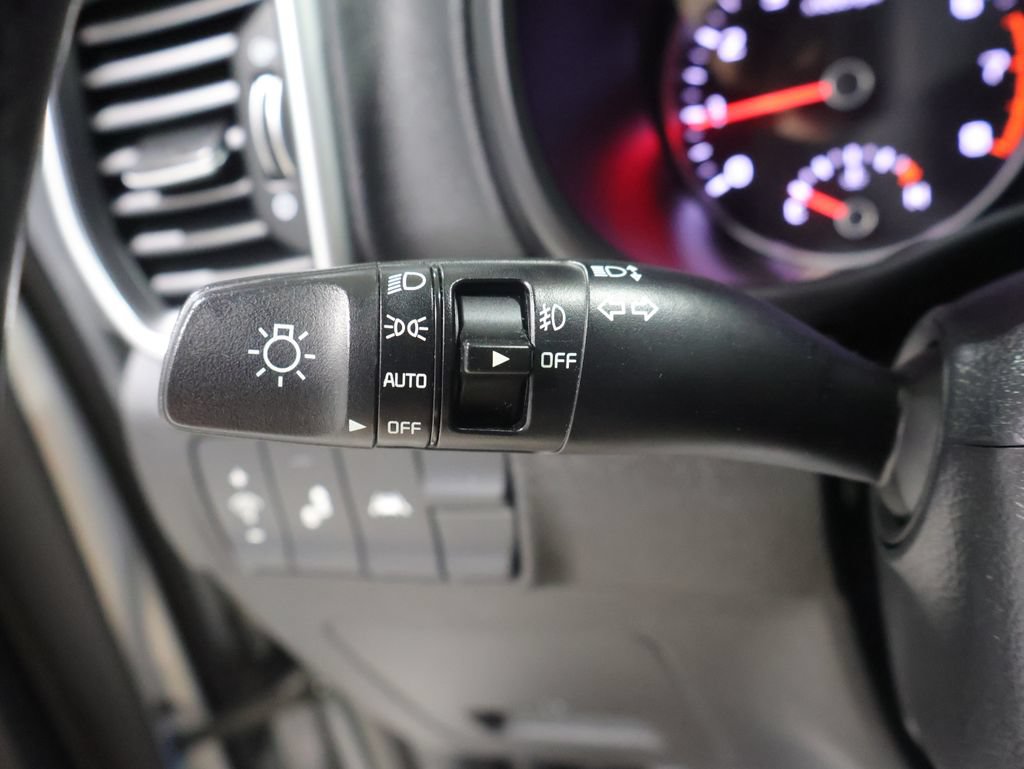 Used 2020 Kia Sportage S w/ S Sunroof Package AWD/4WD image 35