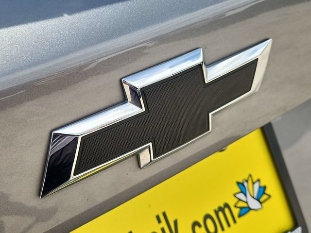 Used 2024 Chevrolet Trax ACTIV w/ Sunroof Package FWD image 29