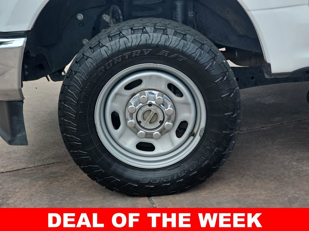 Used 2020 Ford F250 XL w/ Power Equipment Group AWD/4WD image 35