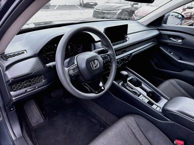 Used 2024 Honda Accord LX image 9