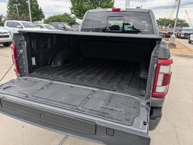 Used 2021 Ford F150 Tremor w/ Equipment Group 402A High AWD/4WD image 31