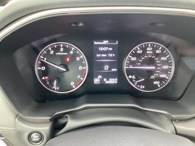 Used 2023 Subaru Outback Onyx Edition AWD/4WD image 15