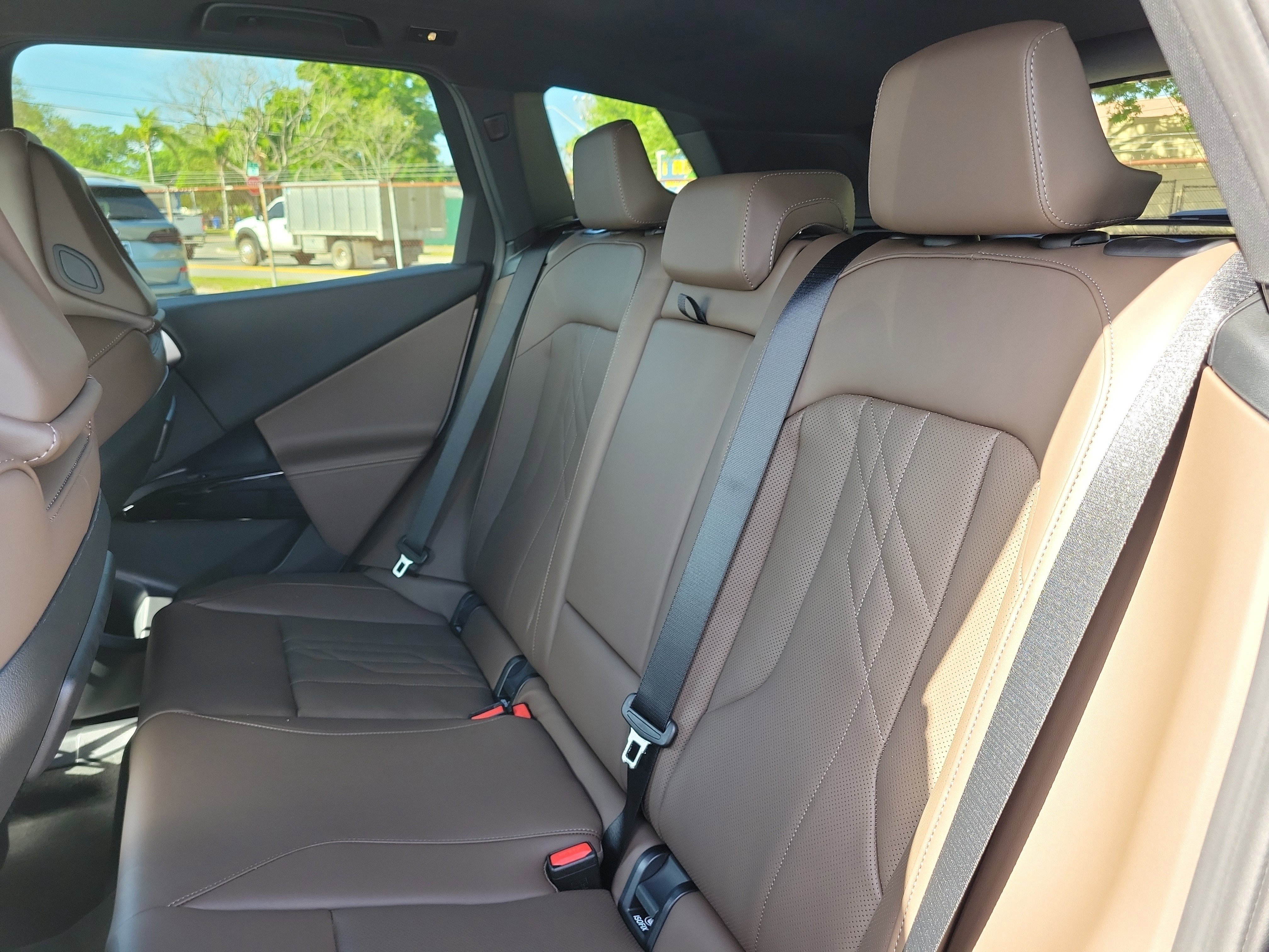 New 2026 BMW X3 xDrive30 w/ Premium Package image 8