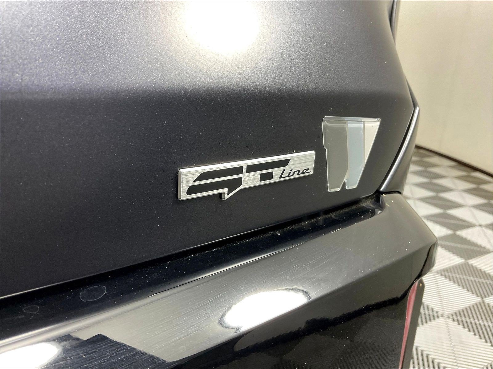 New 2026 Kia EV9 GT-Line AWD/4WD image 14