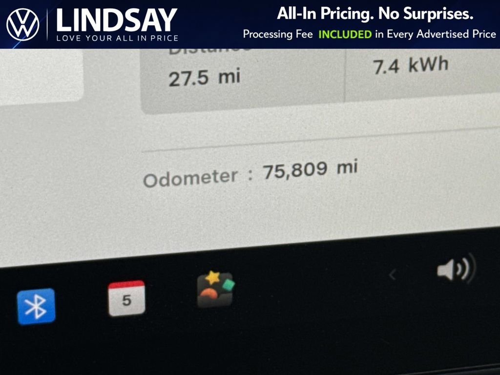 Used 2021 Tesla Model Y Long Range image 24
