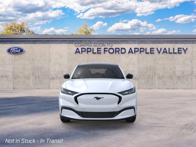New 2026 Ford Mustang Mach-E Premium AWD/4WD image 6
