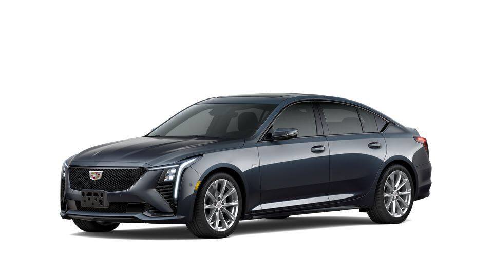New 2026 Cadillac CT5 Sport image 3