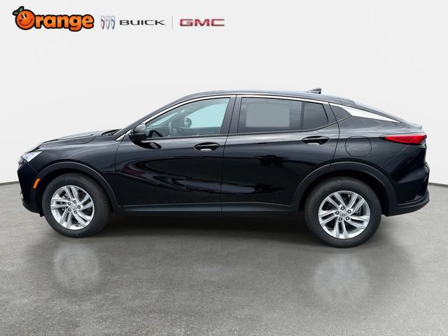 New 2026 Buick Envista Sport Touring FWD image 6