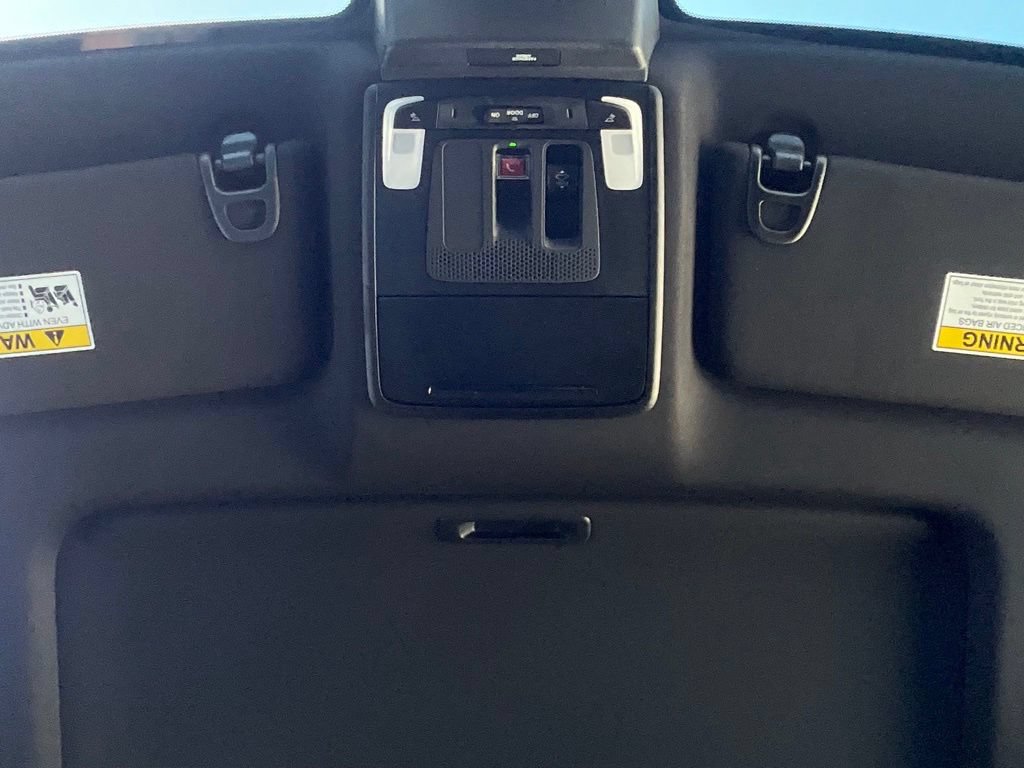 Used 2025 Honda Accord Sport image 37