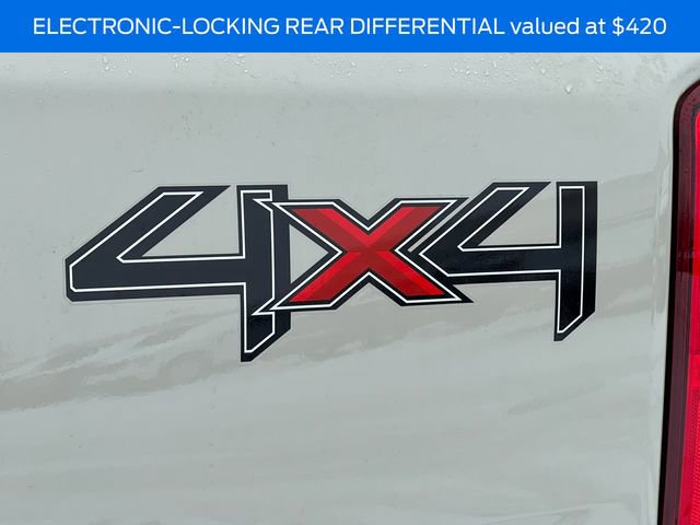 New 2025 Ford Ranger XL w/ Trailer Tow Package image 8