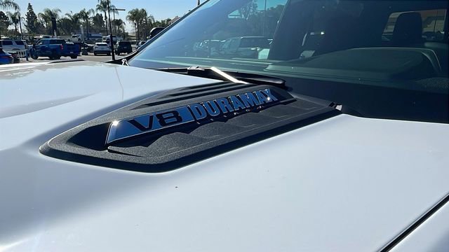 New 2026 Chevrolet Silverado 2500 LT w/ Safety Package image 11