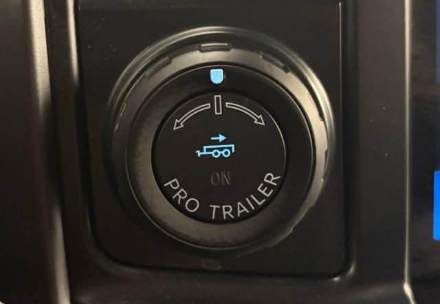 Used 2025 Ford F150 Tremor w/ Bed Utility Package AWD/4WD image 39