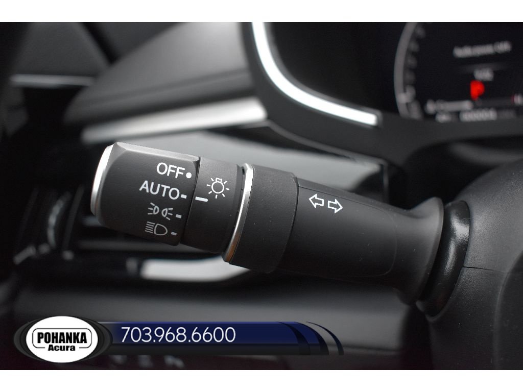 New 2026 Acura MDX w/ Technology Package AWD/4WD image 10