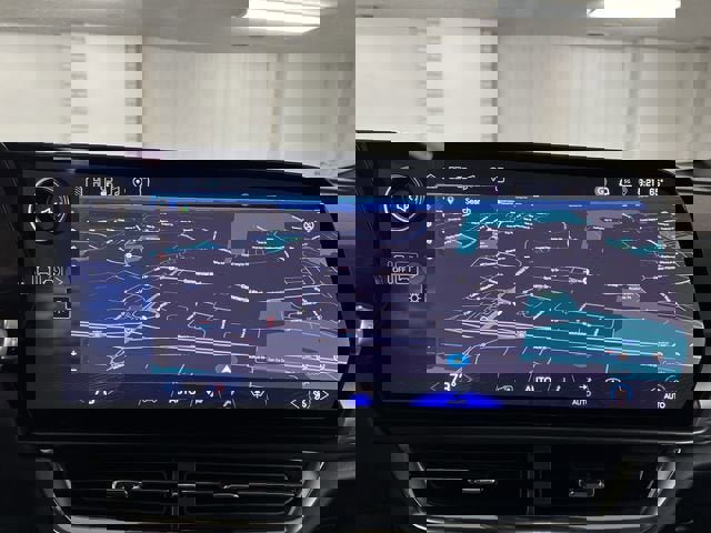 New 2026 Chevrolet Equinox EV LT image 14