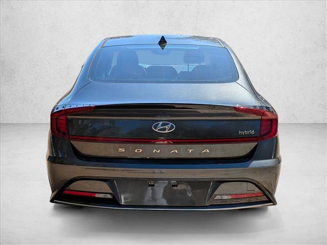 Used 2023 Hyundai Sonata SEL image 6