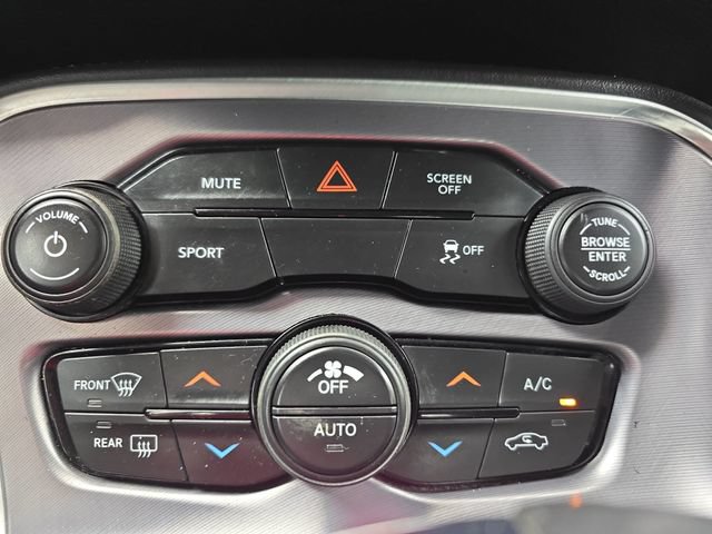 Used 2019 Dodge Challenger SXT RWD image 24