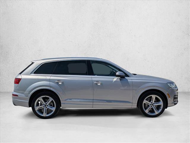 Used 2019 Audi Q7 3.0T Prestige image 4