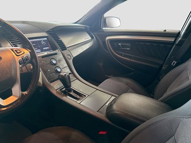 Used 2013 Ford Taurus SEL image 22