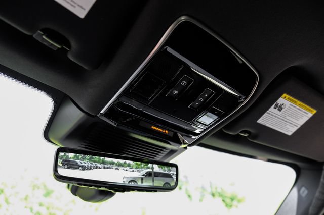 New 2026 Land Rover Range Rover Sport Dynamic SE AWD/4WD image 31