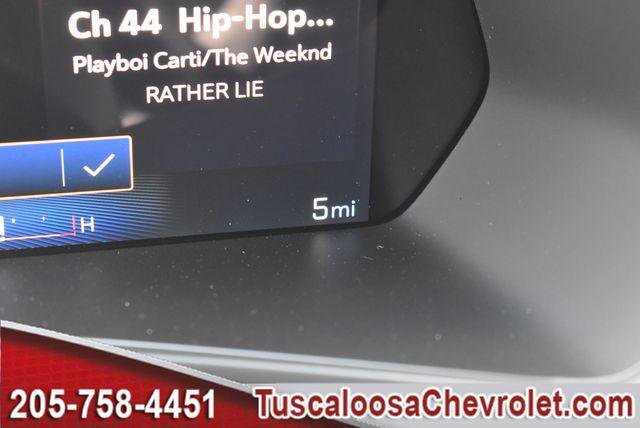 New 2026 Chevrolet Colorado Trail Boss image 24